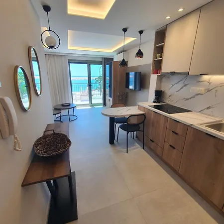 Sealon & Loft Limenaria (Thasos)