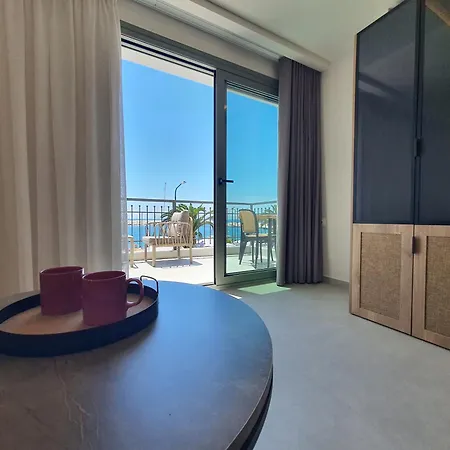 Sealon & Loft Lejlighedshotel