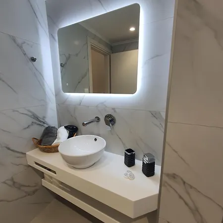 Lejlighedshotel Sealon & Loft 4*