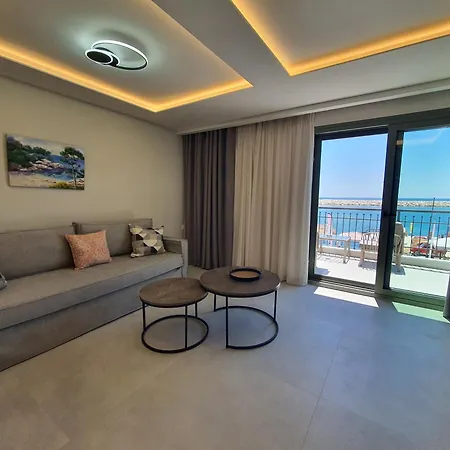 Sealon & Loft Limenaria (Thasos)