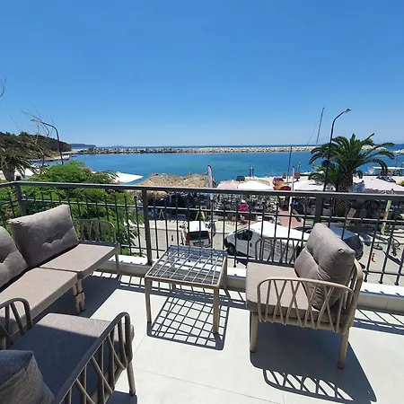 Sealon & Loft Lejlighedshotel