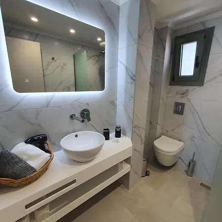 Lejlighedshotel Sealon & Loft 4*