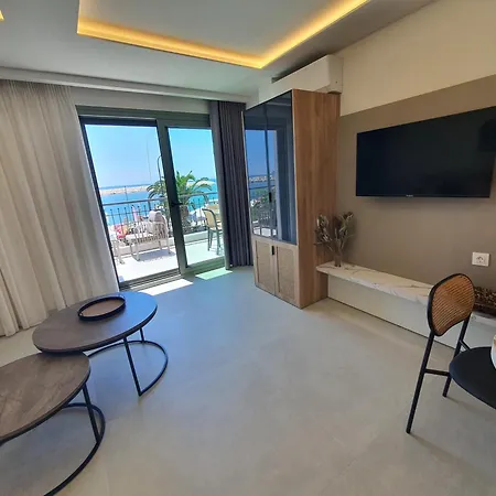 Sealon & Loft Apartmanhotel