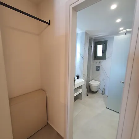 Sealon & Loft Lejlighedshotel