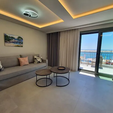 Sealon & Loft Lejlighedshotel 4*