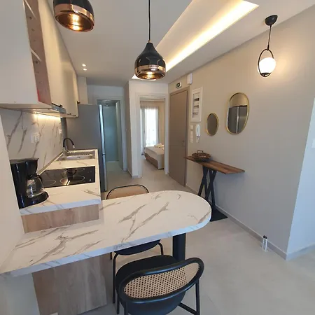 Sealon & Loft Limenaria (Thasos)