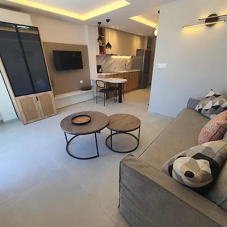 Sealon & Loft Lejlighedshotel