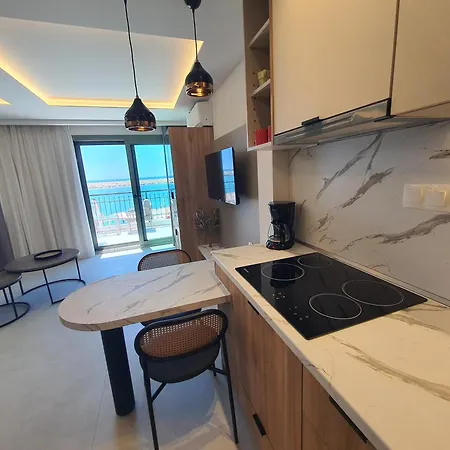 Sealon & Loft Lejlighedshotel 4*