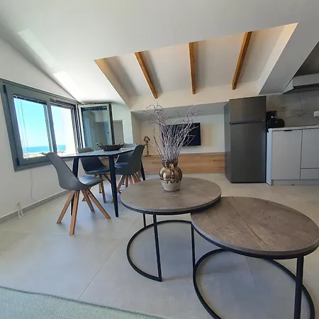 Sealon & Loft Limenaria (Thasos)