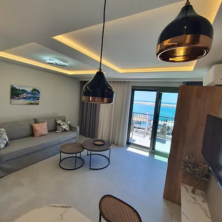 Sealon & Loft 4*