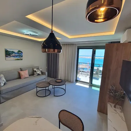 Sealon & Loft Lejlighedshotel 4*