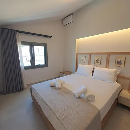 Sealon & Loft Lejlighedshotel 4*