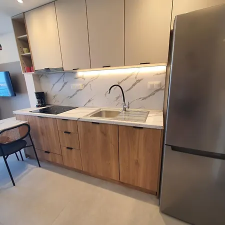 Apartmanhotel Sealon & Loft 4*