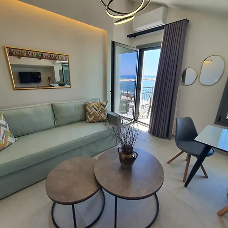 Sealon & Loft Limenaria (Thasos)