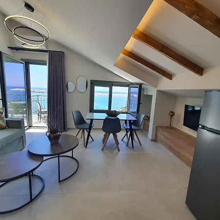 Sealon & Loft Lejlighedshotel 4*