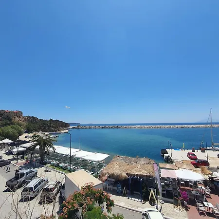 Sealon & Loft Apartmanhotel