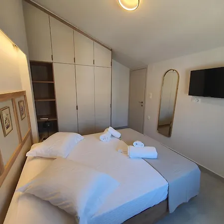 Sealon & Loft Limenaria (Thasos)