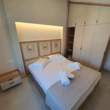 Sealon & Loft Apartmanhotel