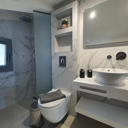 Lejlighedshotel Sealon & Loft