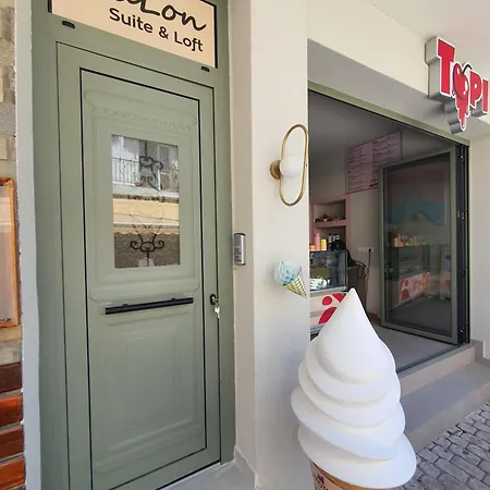 Lejlighedshotel Sealon & Loft 4*