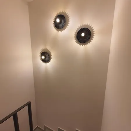 Lejlighedshotel Sealon & Loft 4*