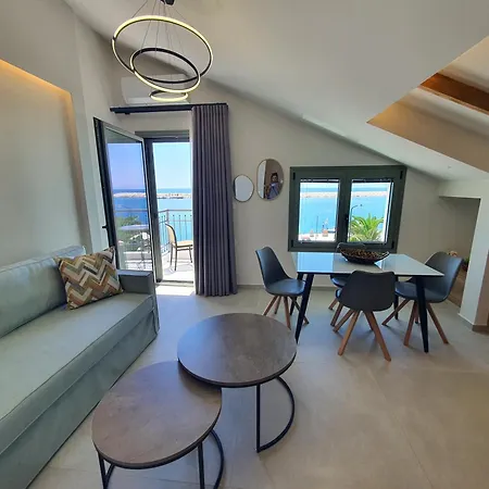 Sealon & Loft Lejlighedshotel 4*