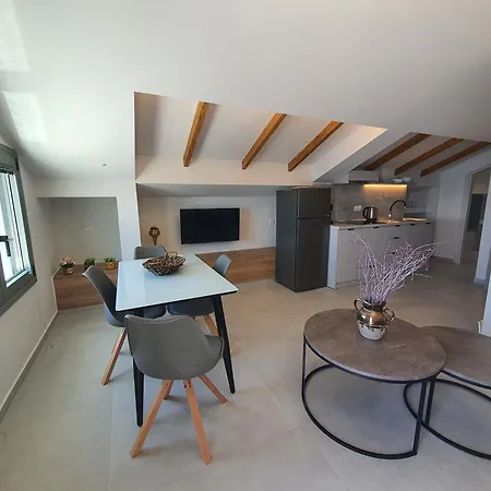 Lejlighedshotel Sealon & Loft 4*