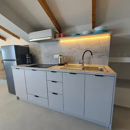 Apartmanhotel Sealon & Loft
