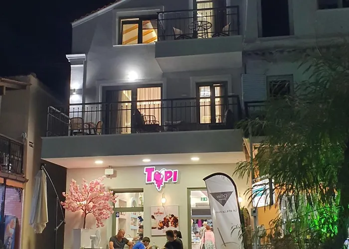 Sealon & Loft 아파트호텔 4*