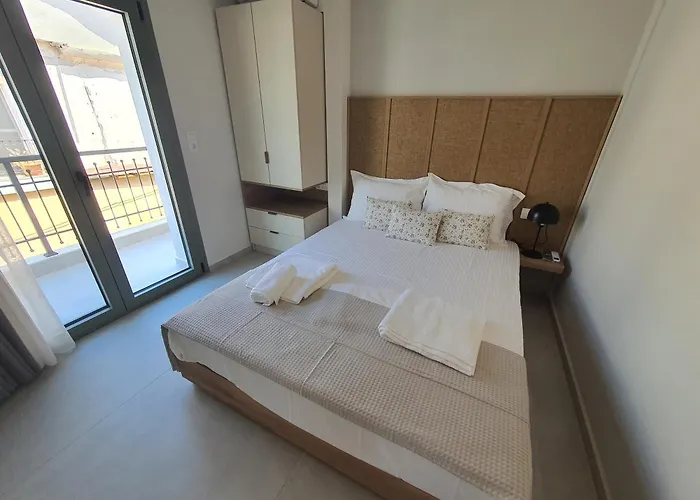 Sealon & Loft 아파트호텔 4*