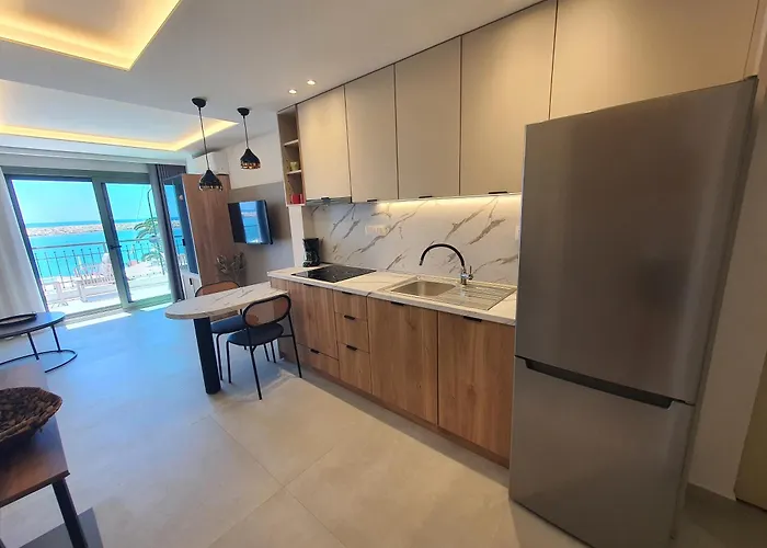 아파트호텔 Sealon & Loft 4*