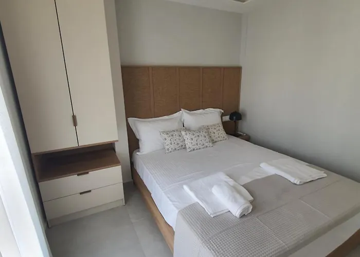 Sealon & Loft 아파트호텔 리메나리아