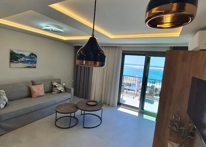 Sealon & Loft 4*