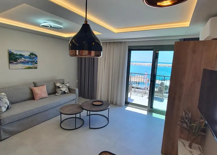 Sealon & Loft 아파트호텔 4*