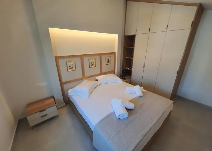 Sealon & Loft 아파트호텔