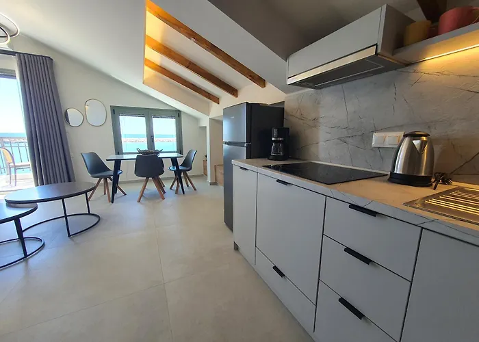 Sealon & Loft 아파트호텔