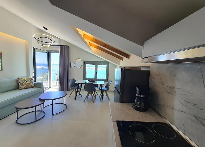 Sealon & Loft 아파트호텔