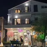 شقة فندقية Sealon & Loft يميناريا