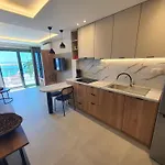شقة فندقية Sealon & Loft يميناريا