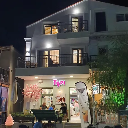 Sealon & Loft Aparthotel *