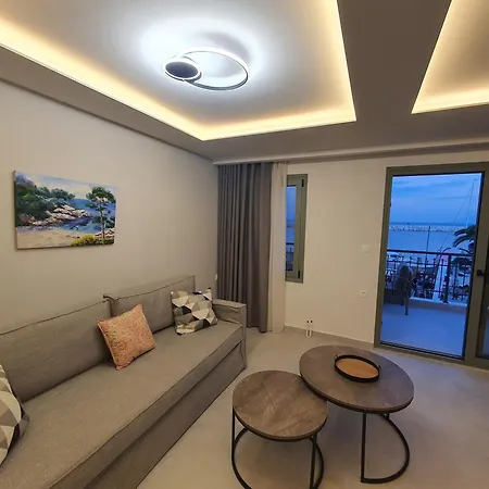 Aparthotel Sealon & Loft