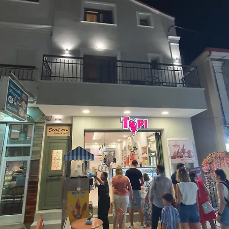 Sealon & Loft Aparthotel