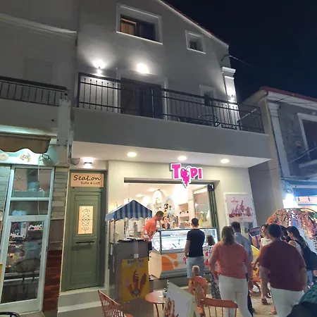 Sealon & Loft Aparthotel