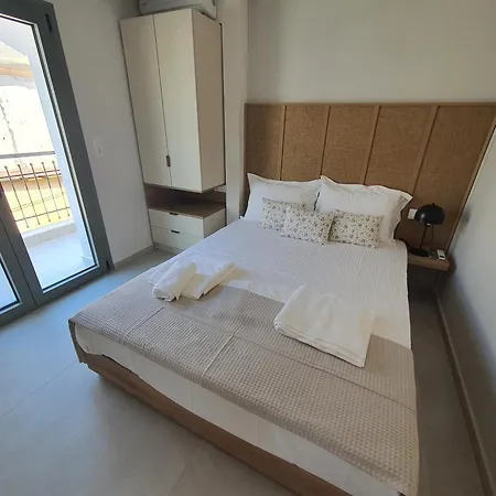 Sealon & Loft Aparthotel *