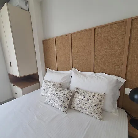 Sealon & Loft Limenaria (Thasos)