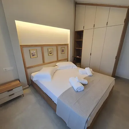 Sealon & Loft Aparthotel *