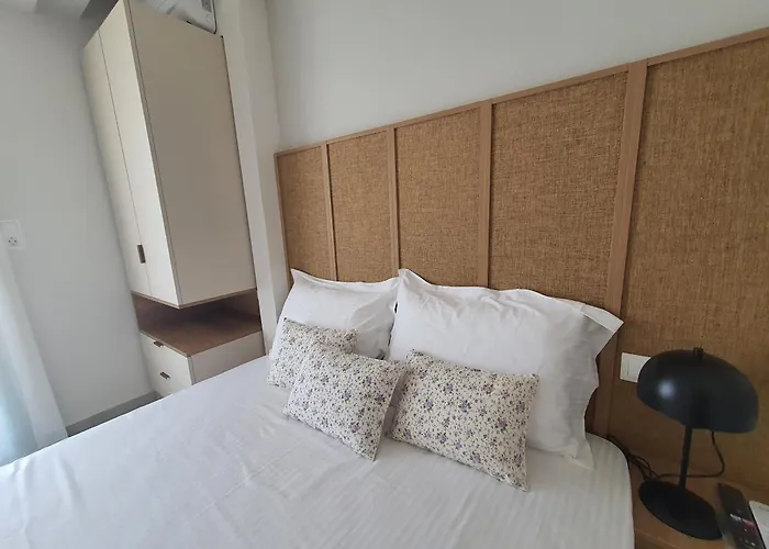 Sealon & Loft Limenaria (Thasos)