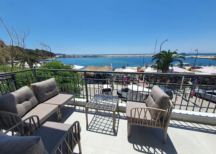 Sealon & Loft Hotel de apartamente