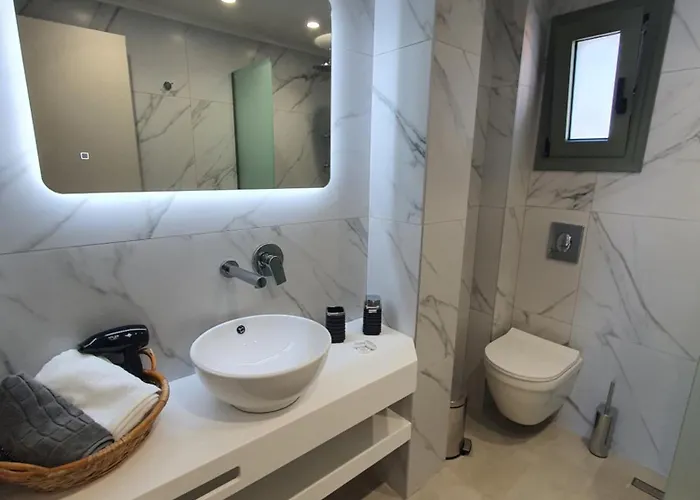 Hotel de apartamente Sealon & Loft 4*