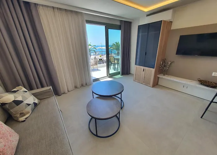 Sealon & Loft 4*